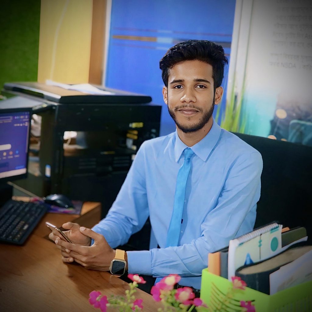 Assessor Kawsar